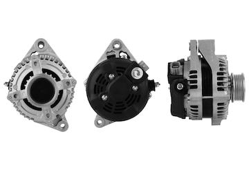 generátor ELSTOCK 28-5852