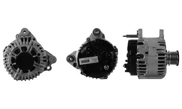 generátor ELSTOCK 28-5853