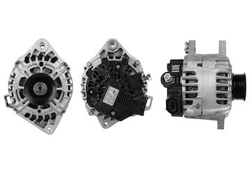 generátor ELSTOCK 28-5978