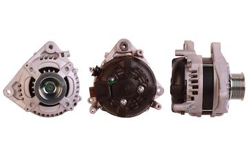 generátor ELSTOCK 28-6601