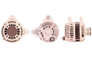 generátor ELSTOCK 28-6632