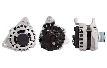 generátor ELSTOCK 28-6670