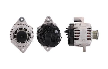 generátor ELSTOCK 28-6693