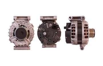 generátor ELSTOCK 28-6780