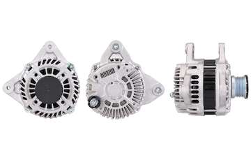 generátor ELSTOCK 28-6784