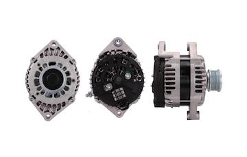 generátor ELSTOCK 28-6837