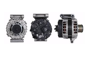 generátor ELSTOCK 28-7787