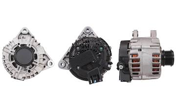 generátor ELSTOCK 28-7530