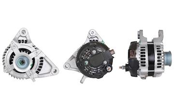 generátor ELSTOCK 27-7670