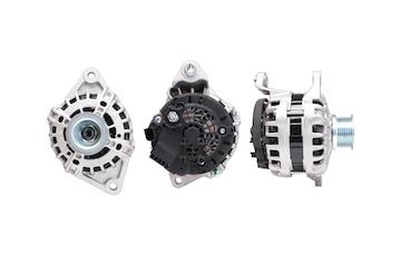 generátor ELSTOCK 28-7631