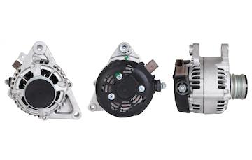 generátor ELSTOCK 28-7639