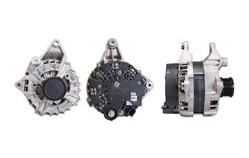 generátor ELSTOCK 28-7702