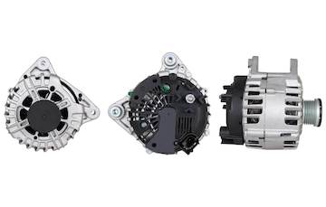 generátor ELSTOCK 28-7777