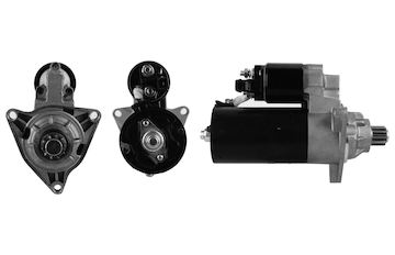 Startér ELSTOCK 25-3063