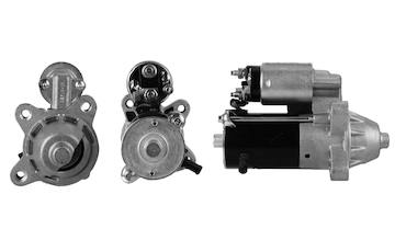 Startér ELSTOCK 25-3155