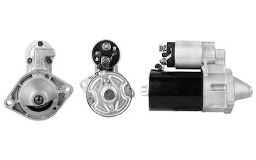 Startér ELSTOCK 25-1261