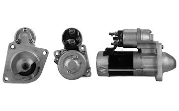 Startér ELSTOCK 25-3175