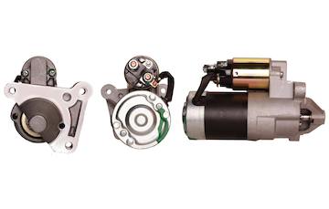 Startér ELSTOCK 25-3172