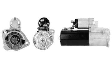 Startér ELSTOCK 25-3125