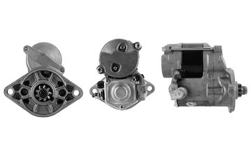 Startér ELSTOCK 25-1347