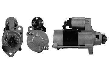 Startér ELSTOCK 25-3213