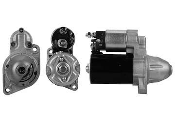 Startér ELSTOCK 25-3251