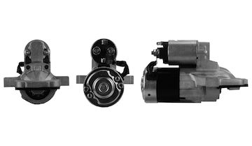 Startér ELSTOCK 25-3268