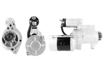 Startér ELSTOCK 25-3270