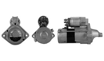 Startér ELSTOCK 26-3201