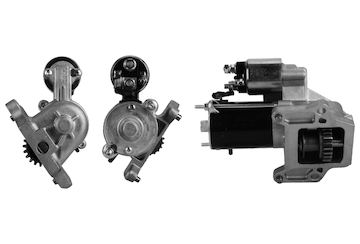 Startér ELSTOCK 25-3428