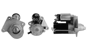 Startér ELSTOCK 25-3273