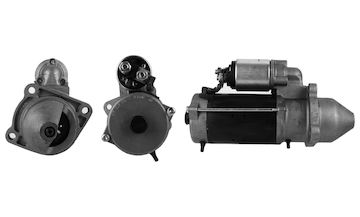 Startér ELSTOCK 45-3332