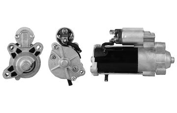 Startér ELSTOCK 25-3345