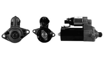 Startér ELSTOCK 25-4064