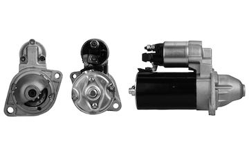 Startér ELSTOCK 25-3497