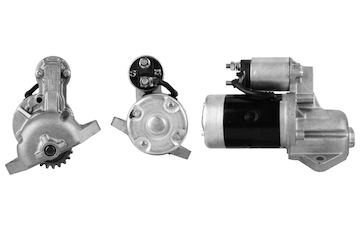 Startér ELSTOCK 25-2066