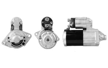 Startér ELSTOCK 25-4054