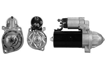 Startér ELSTOCK 25-4049