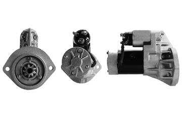 Startér ELSTOCK 25-2153