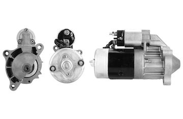 Startér ELSTOCK 25-2080