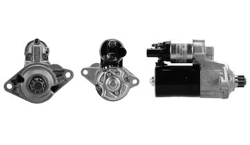 Startér ELSTOCK 25-3391