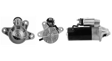 Startér ELSTOCK 25-2187