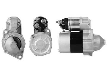 Startér ELSTOCK 25-3415