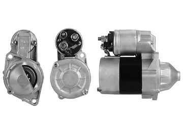 Startér ELSTOCK 25-2354