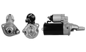 Startér ELSTOCK 25-2363