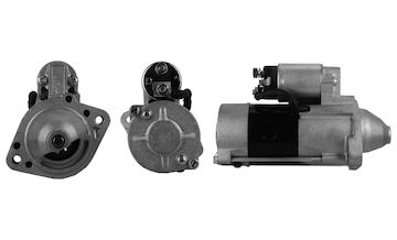 Startér ELSTOCK 25-2349