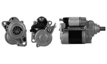 Startér ELSTOCK 25-1239