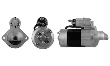 Startér ELSTOCK 25-2417