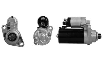 Startér ELSTOCK 25-2474