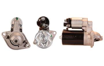 Startér ELSTOCK 25-2404